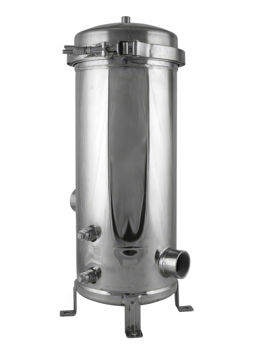 Фильтр механический высокой производительности Raifil RF SC-20-5 для удаления механических примесей